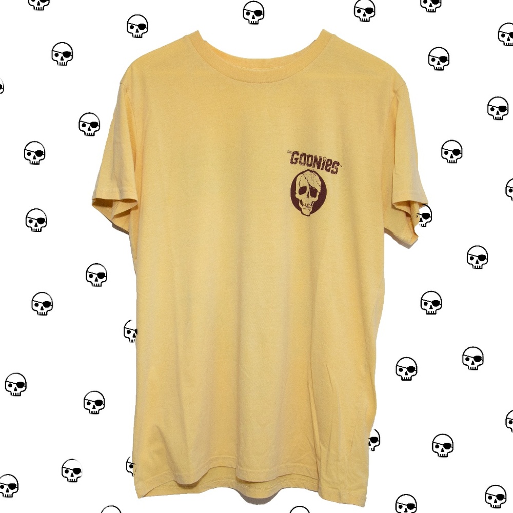 Goonies Tee
